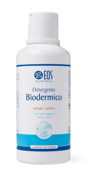 Detergente Biodermico 1000ml - Clicca l'immagine per chiudere
